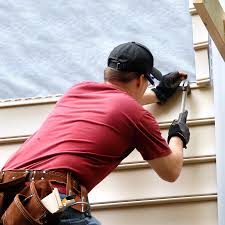 Best Custom Trim and Detailing for Siding  in Tornillo, TX